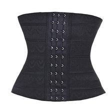 Load image into Gallery viewer, Women Elastic Slim Waist Trainer Body Shaper Belly Slimming Bodybuilding Corset
